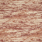 CB700-561 Abstract & Geometric Red & Burgundy Charlotte Fabrics Woven Patterns