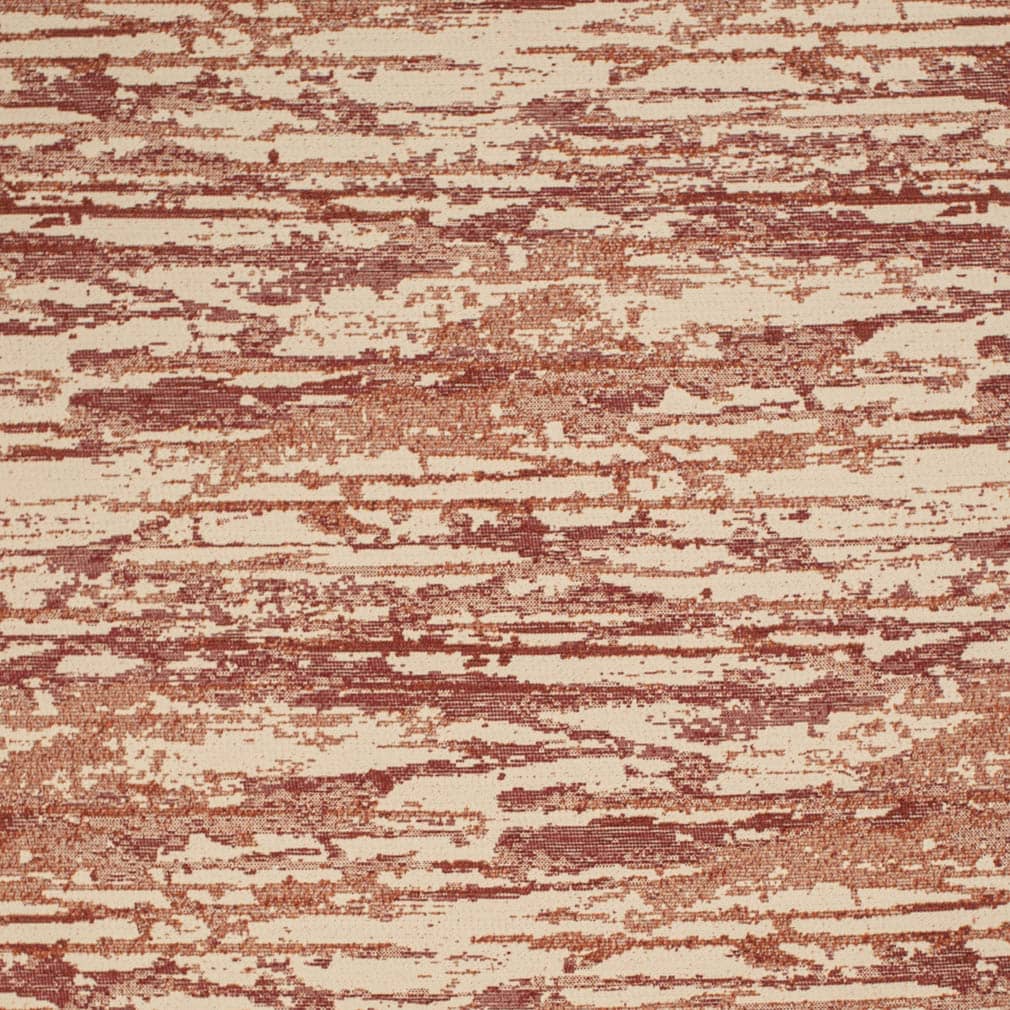 CB700-561 Abstract & Geometric nan Red & Burgundy Charlotte Colors