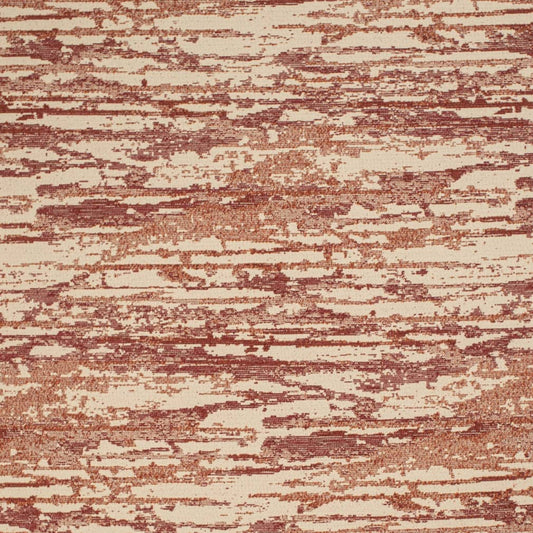 CB700-561 Abstract & Geometric nan Red & Burgundy Charlotte Colors