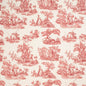 CB700-563 Toile nan Red & Burgundy Charlotte Colors