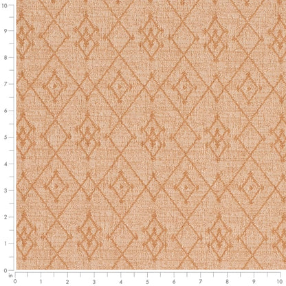 CB700-571 Abstract & Geometric,Global nan Gold & Yellow Charlotte Colors
