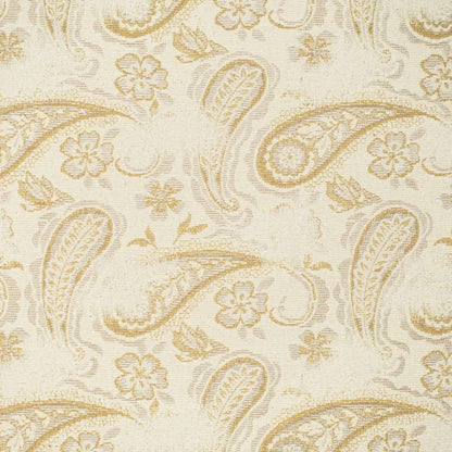 CB700-572 Floral,Paisley nan Gold & Yellow Charlotte Colors