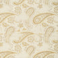 CB700-572 Floral,Paisley Gold & Yellow Charlotte Fabrics Woven Patterns