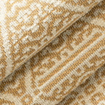 CB700-575 Abstract & Geometric,Global nan Gold & Yellow Charlotte Colors