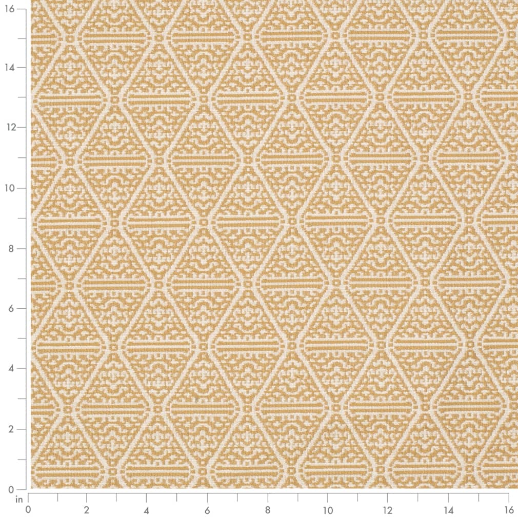 CB700-575 Abstract & Geometric,Global nan Gold & Yellow Charlotte Colors