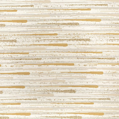 CB700-577 Abstract & Geometric nan Gold & Yellow Charlotte Colors