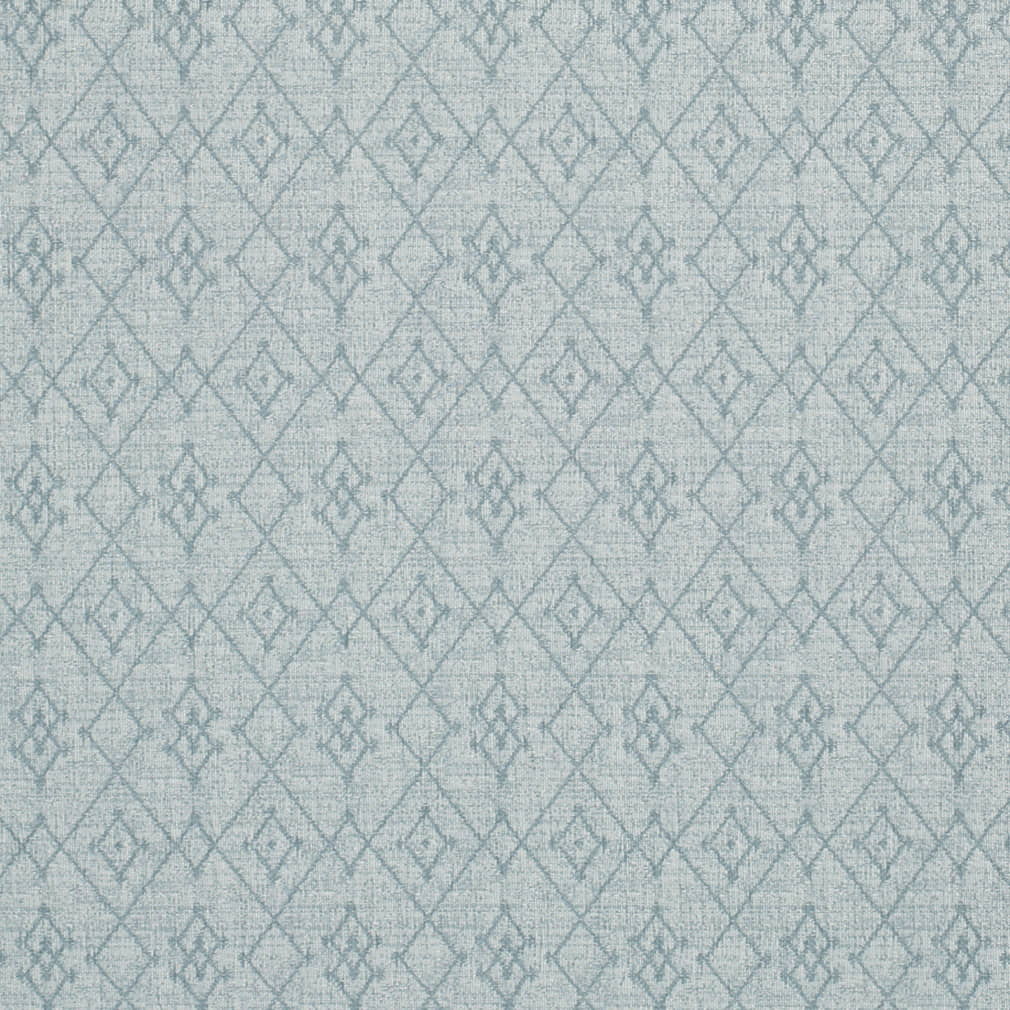 CB700-583 Abstract & Geometric,Global Aqua & Teal Charlotte Fabrics Woven Patterns