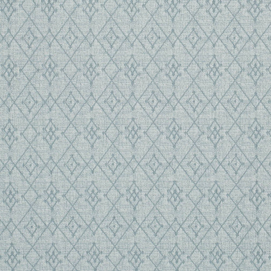 CB700-583 Abstract & Geometric,Global Aqua & Teal Charlotte Fabrics Woven Patterns