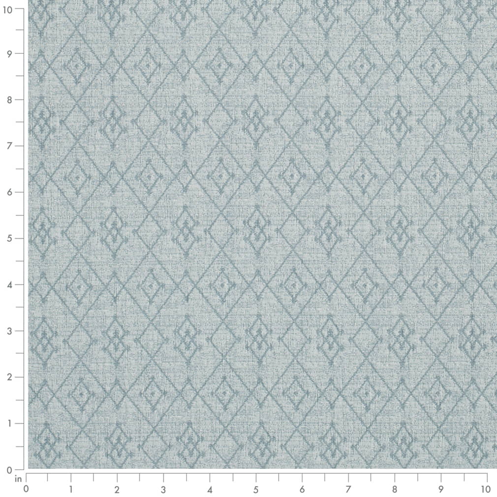 CB700-583 Abstract & Geometric,Global nan Aqua & Teal Charlotte Colors