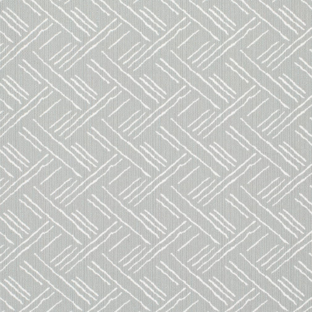 CB700-591 Abstract & Geometric Aqua & Teal Charlotte Fabrics Woven Patterns