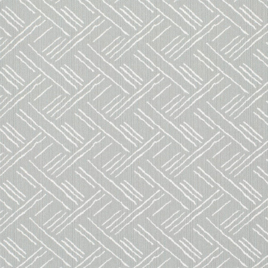 CB700-591 Abstract & Geometric Aqua & Teal Charlotte Fabrics Woven Patterns