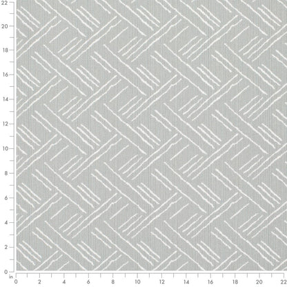 CB700-591 Abstract & Geometric nan Aqua & Teal Charlotte Colors