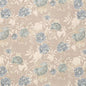CB700-593 Floral nan Aqua & Teal,Blue Charlotte Colors