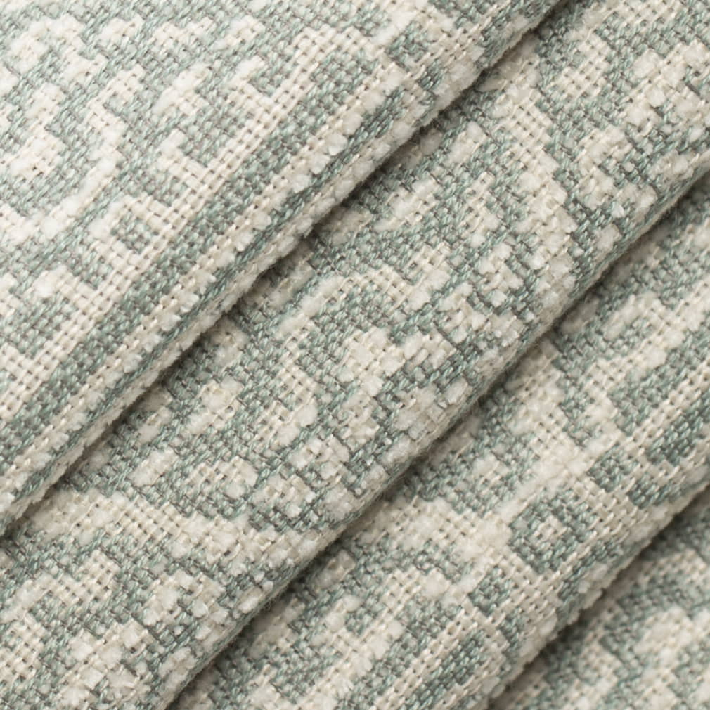 CB700-594 Abstract & Geometric,Global nan Aqua & Teal,Green Charlotte Colors