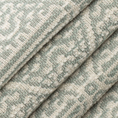 CB700-594 Abstract & Geometric,Global nan Aqua & Teal,Green Charlotte Colors