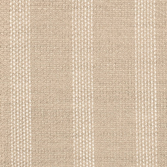 CB700-596 Stripe Beige & Taupe,Brown Charlotte Fabrics Woven Patterns