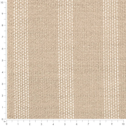 CB700-596 Stripe nan Beige & Taupe,Brown Charlotte Colors