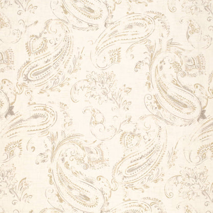 CB700-599 Abstract & Geometric,Paisley nan Beige & Taupe Charlotte Colors