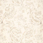 CB700-599 Abstract & Geometric,Paisley Beige & Taupe Charlotte Fabrics Linen,Prints