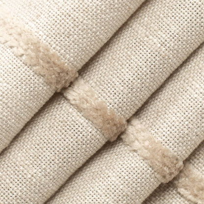 CB700-601 Stripe nan Beige & Taupe Charlotte Colors