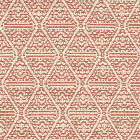 CB700-603 Abstract & Geometric nan Pink Charlotte Fabrics