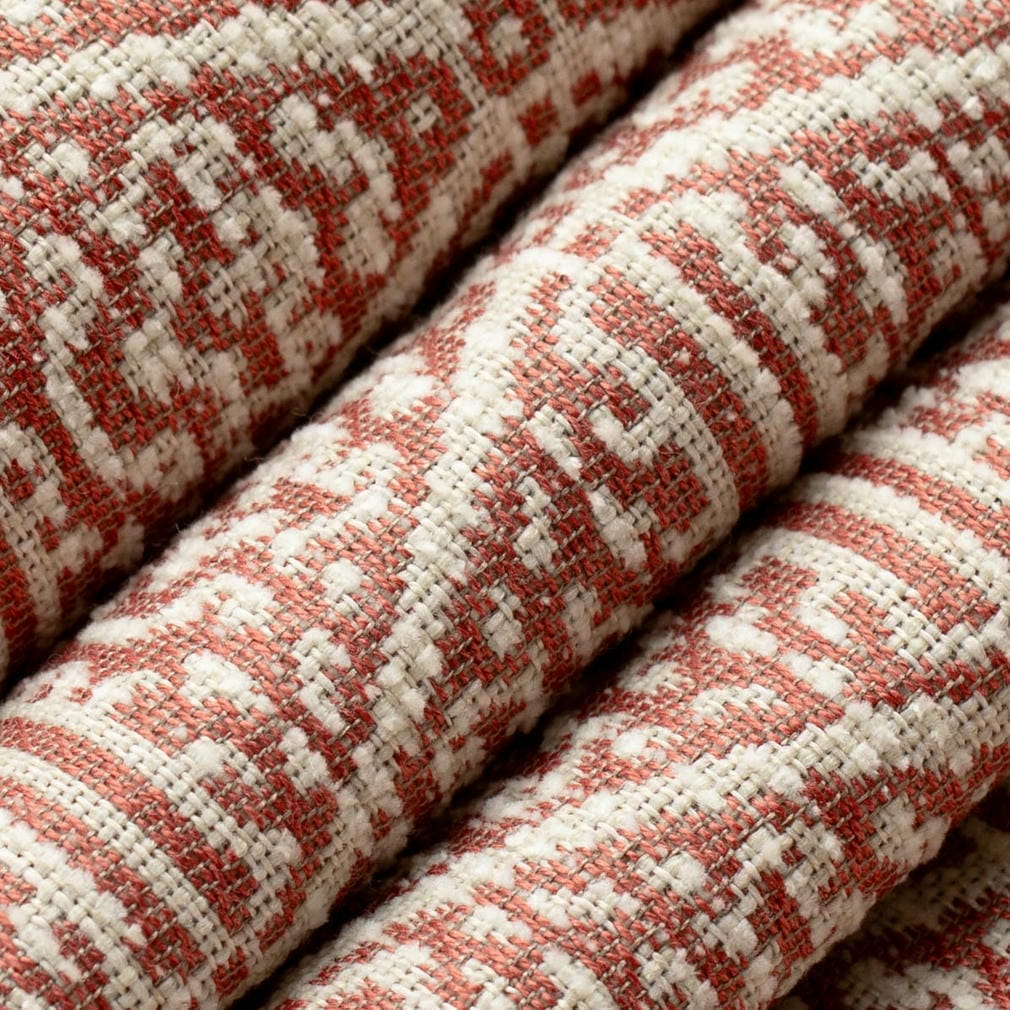CB700-603 Abstract & Geometric nan Pink Charlotte Fabrics