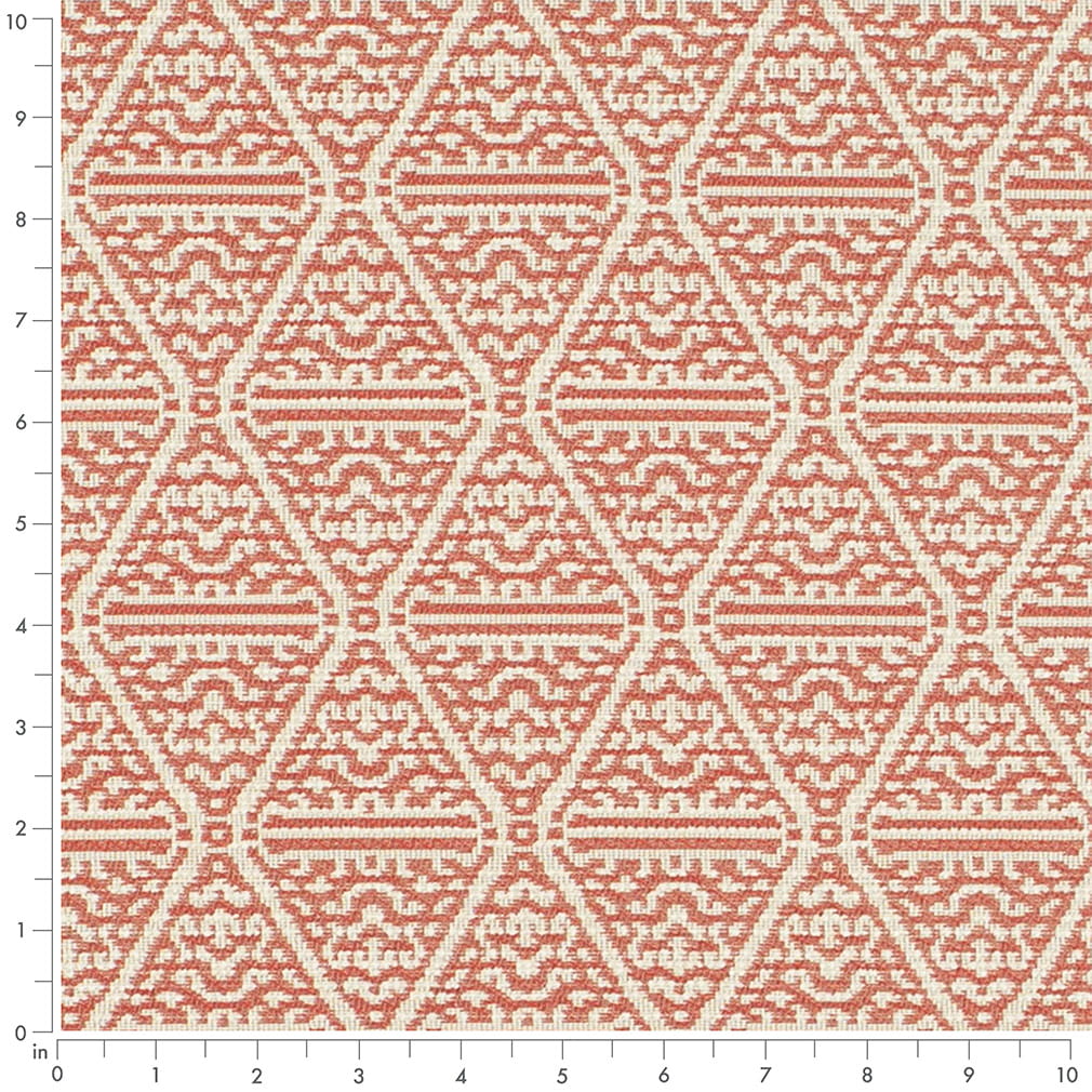 CB700-603 Abstract & Geometric nan Pink Charlotte Fabrics