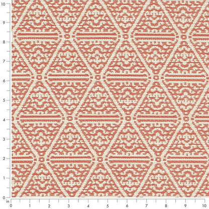 CB700-603 Abstract & Geometric nan Pink Charlotte Fabrics