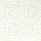 CB700-610 Abstract & Geometric nan White & Ivory Charlotte Fabrics