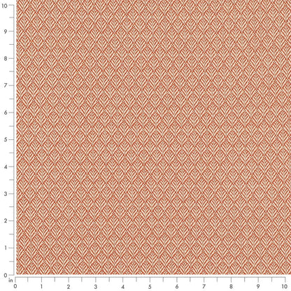 CB700-613 Small Scale nan Pink Charlotte Fabrics