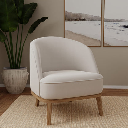 CB700-620 Herringbone & Chevron nan White & Ivory Charlotte Fabrics