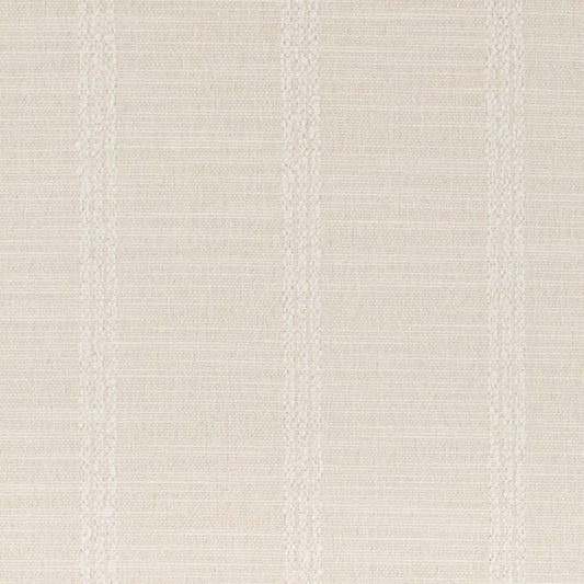 CB700-621 Stripe nan White & Ivory Charlotte Fabrics