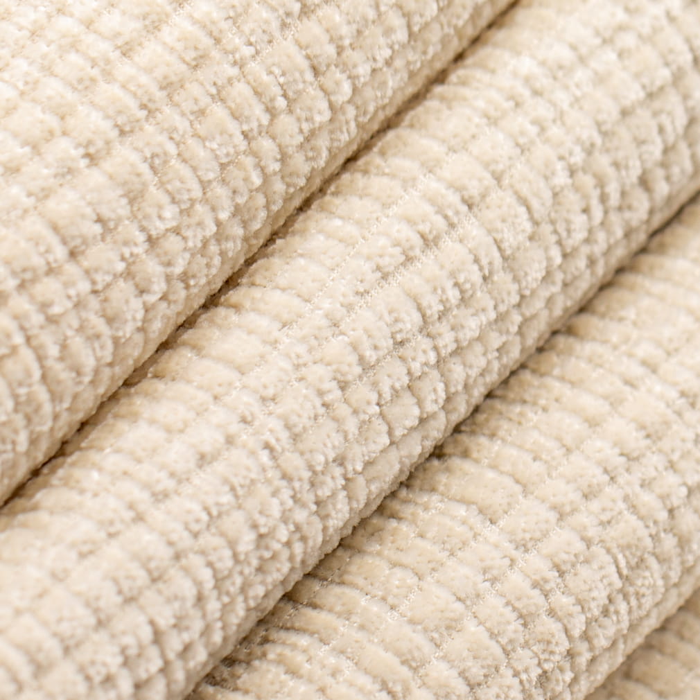 CB700-622 Abstract & Geometric nan Beige & Taupe,White & Ivory Charlotte Fabrics