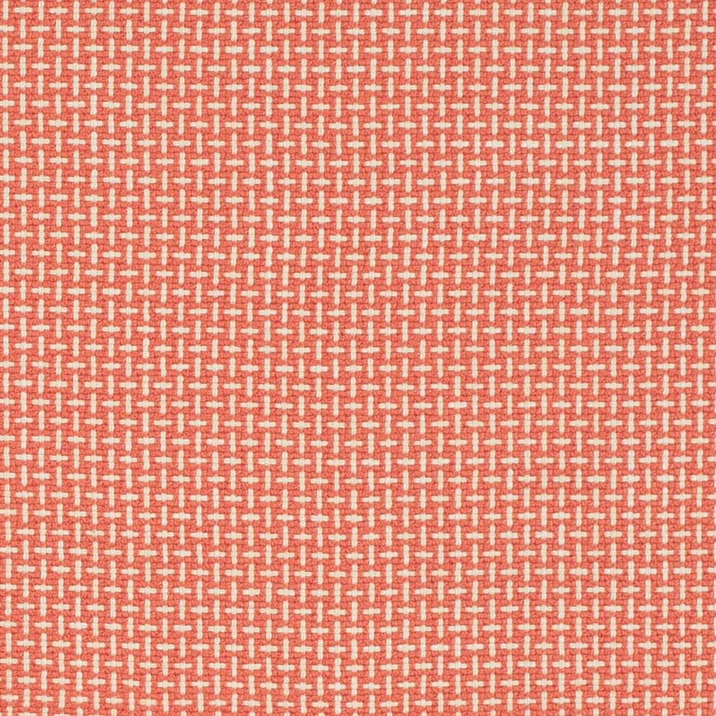 CB700-623 Small Scale nan Coral & Peach,Pink Charlotte Fabrics