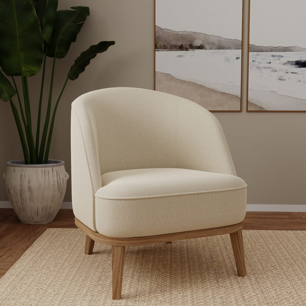 CB700-624 Abstract & Geometric,Diamonds nan Beige & Taupe,White & Ivory Charlotte Fabrics