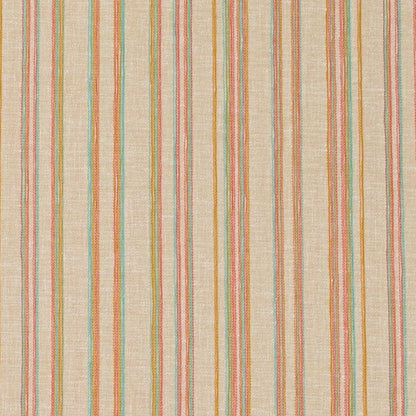 CB700-626 Small Scale,Stripe nan Coral & Peach,Orange & Rust Charlotte Fabrics