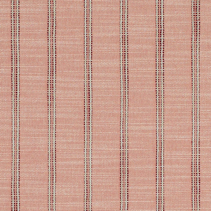 CB700-627 Stripe nan Pink Charlotte Fabrics