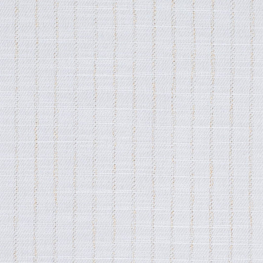CB700-628 Small Scale,Stripe nan White & Ivory Charlotte Fabrics