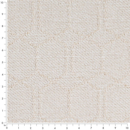 CB700-630 Abstract & Geometric nan White & Ivory Charlotte Fabrics