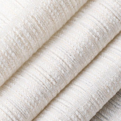 CB700-631 Plain & Solid,Small Scale nan White & Ivory Charlotte Fabrics