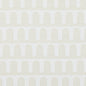 CB700-635 Abstract & Geometric nan White & Ivory Charlotte Fabrics