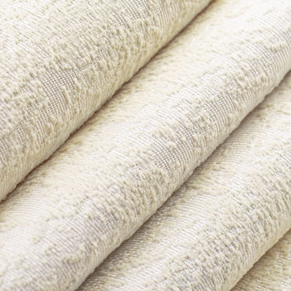 CB700-636 Abstract & Geometric nan White & Ivory Charlotte Fabrics