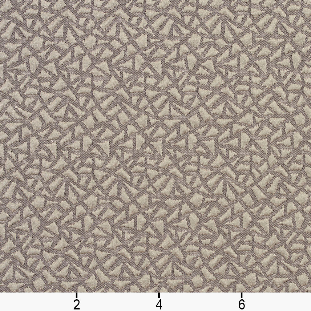CB800-02 Abstract & Geometric,Small Scale nan Grey & Silver Charlotte Colors