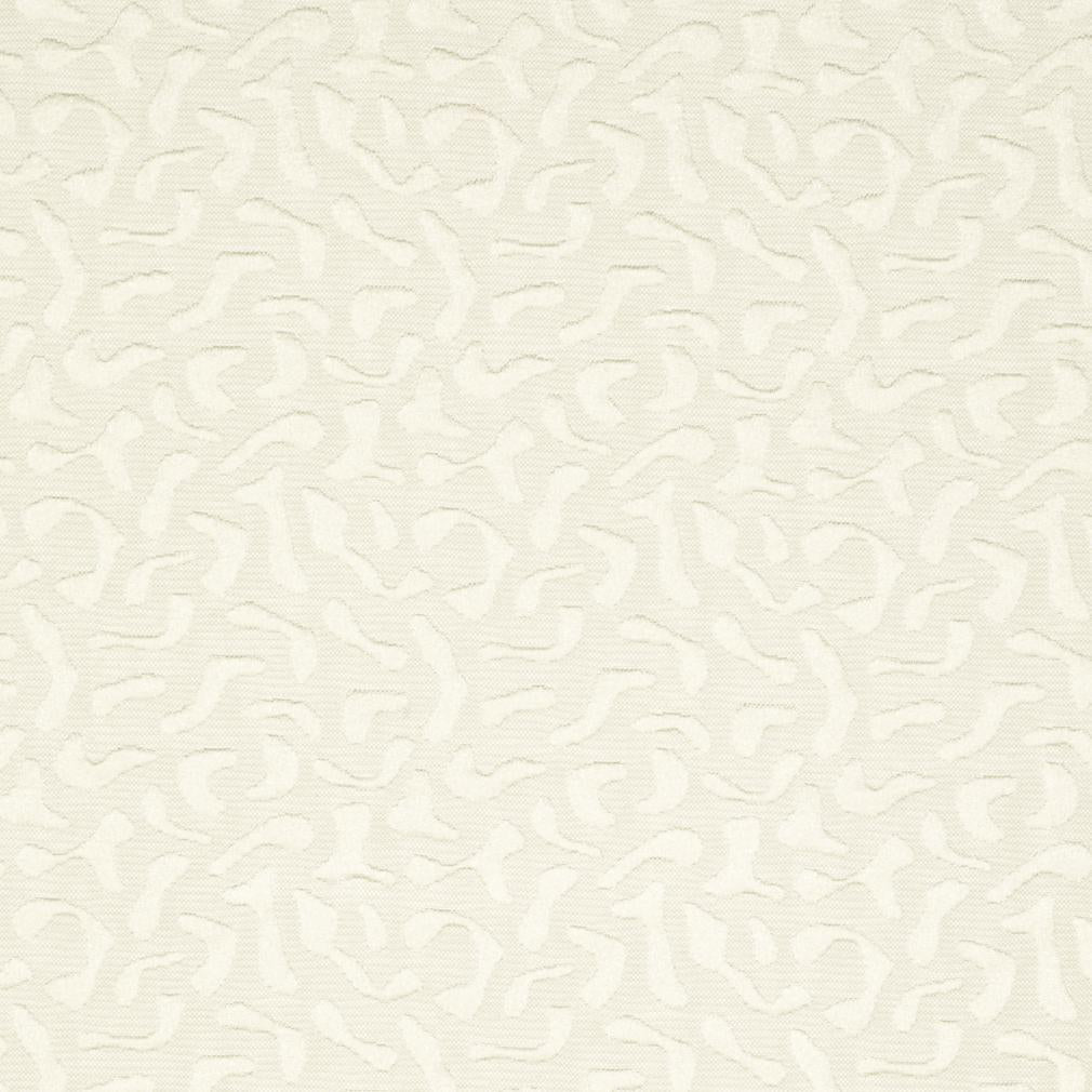 CB800-08 Abstract & Geometric nan White & Ivory Charlotte Colors