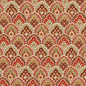 CB800-101 Abstract & Geometric nan Aqua & Teal,Brown,Red & Burgundy Charlotte Colors