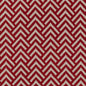CB800-105 Abstract & Geometric Orange & Rust Charlotte Fabrics Woven Patterns