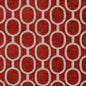 CB800-106 Abstract & Geometric nan Orange & Rust Charlotte Colors