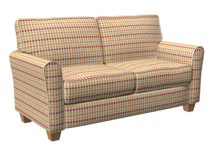 CB800-109 Abstract & Geometric nan Green,Red & Burgundy Charlotte Colors
