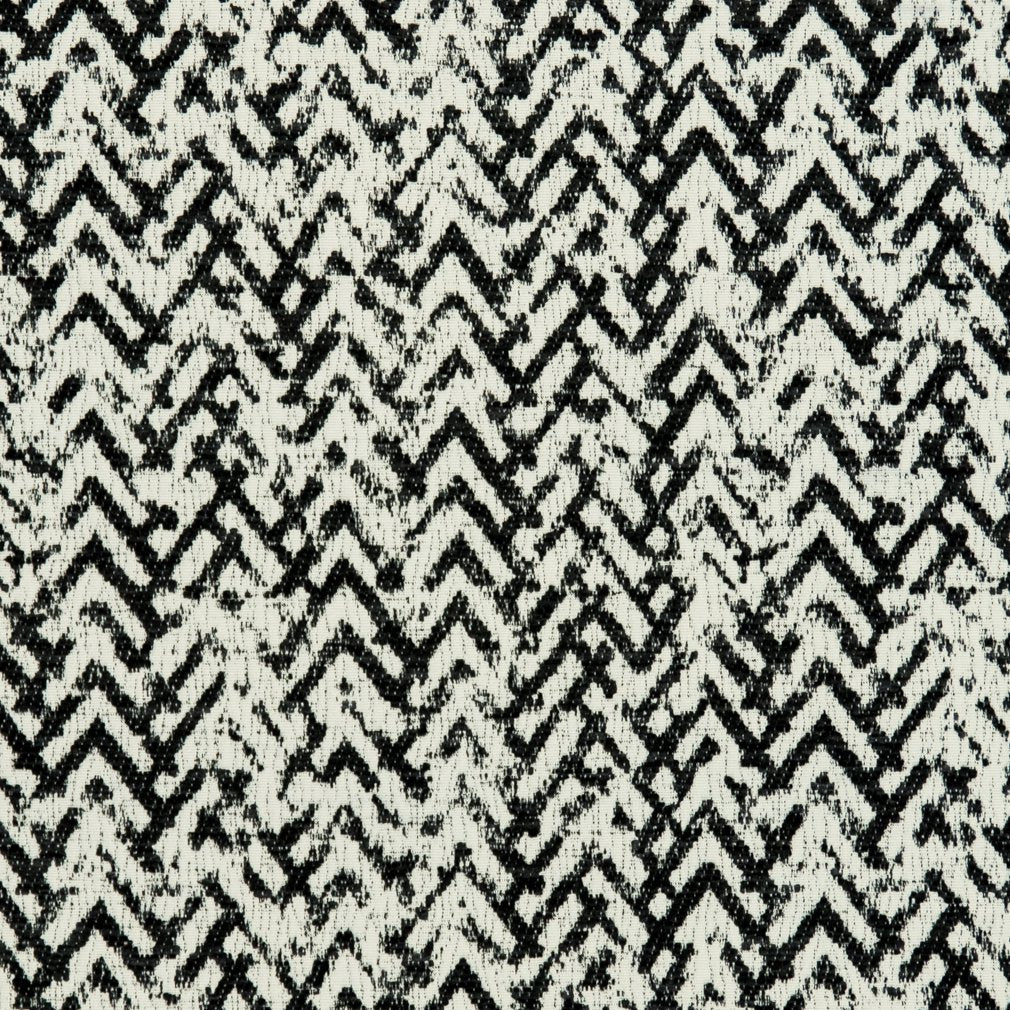 CB800-116 Abstract & Geometric,Small Scale nan Black Charlotte Colors