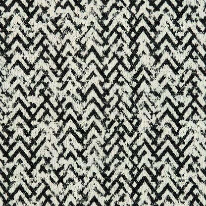 CB800-116 Abstract & Geometric,Small Scale nan Black Charlotte Colors